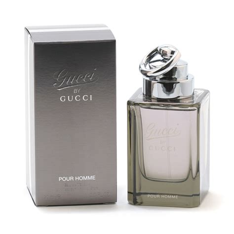 gucci by gucci eau de toilette 30ml